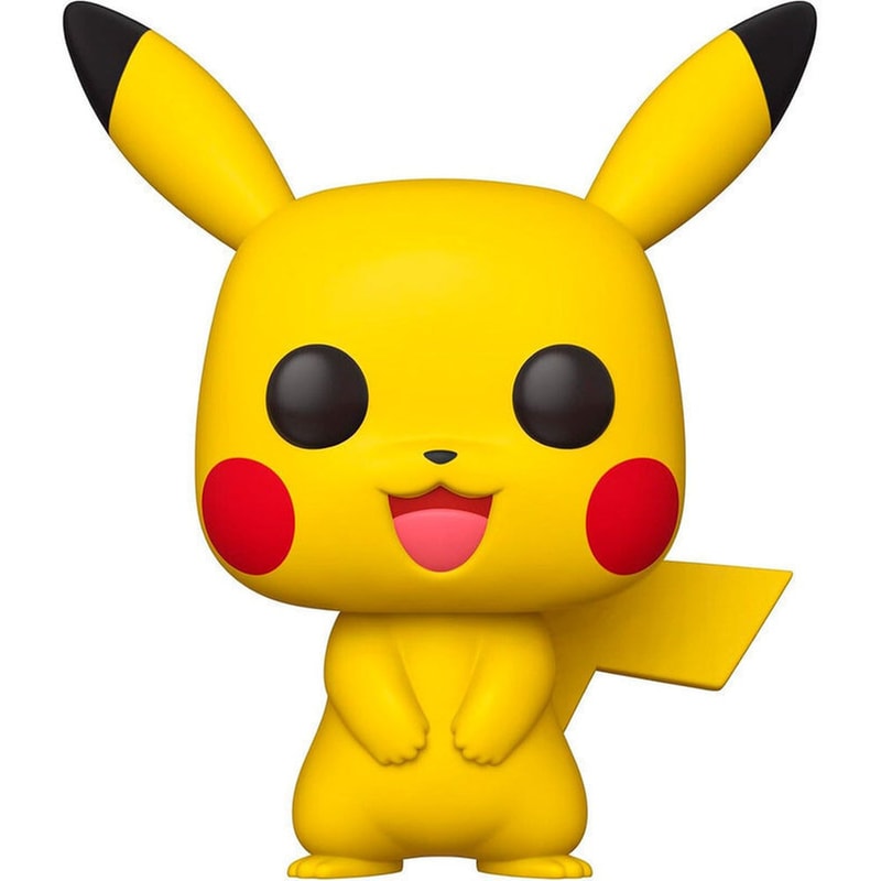 Φιγούρα Funko Pop! Games - Pokemon - Pikachu #951 (Jumbo-Size)