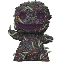 Funko Pop! Disney  - Oogie Boogie #450