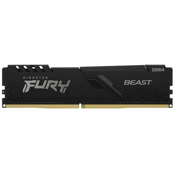 Kingston Fury Beast KF432C16BBK2/64 DDR4 3200MHz (2x32GB) image 0