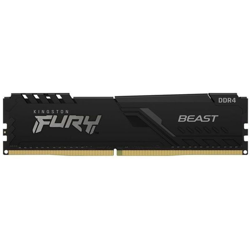 KINGSTON Kingston Fury Beast KF432C16BBK2/64 DDR4 3200MHz (2x32GB)