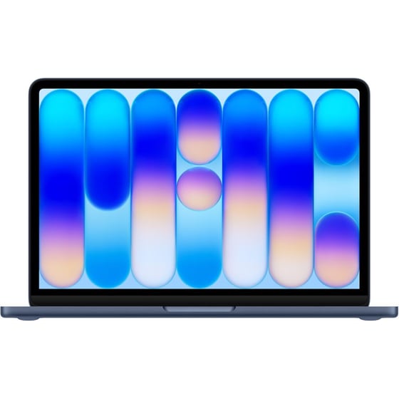 Apple MacBook Neo 13" Retina (Apple A18 Pro/8GB/512GB SSD, 5 Cores GPU, MacOS, Touch ID) Indigo image 0