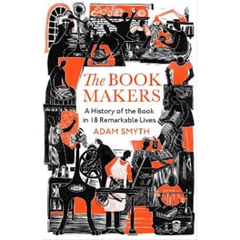 The Book-Makers