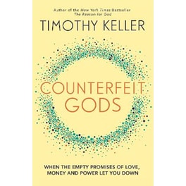 Counterfeit Gods