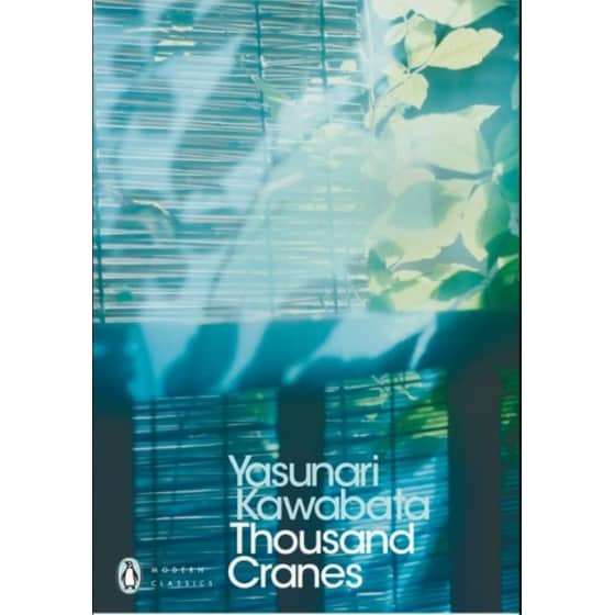Thousand Cranes image 0