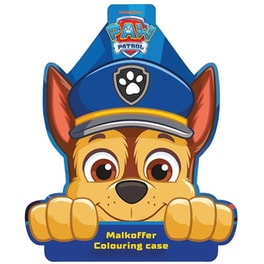 Βαλιτσάκι&nbsp;Ζωγραφικής&nbsp;Gim Paw&nbsp;Patrol
