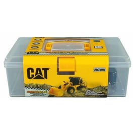 Carrera Cat R/c Car: 950m Wheel Loader - 1:64