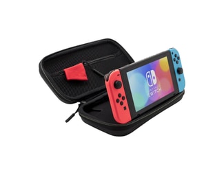 Gaming PDP Travel Case Plus: Mario 1 Up - Glow in the Dark Nintendo Switch - Θήκη Μεταφοράς image 1