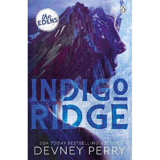 Indigo Ridge image 0