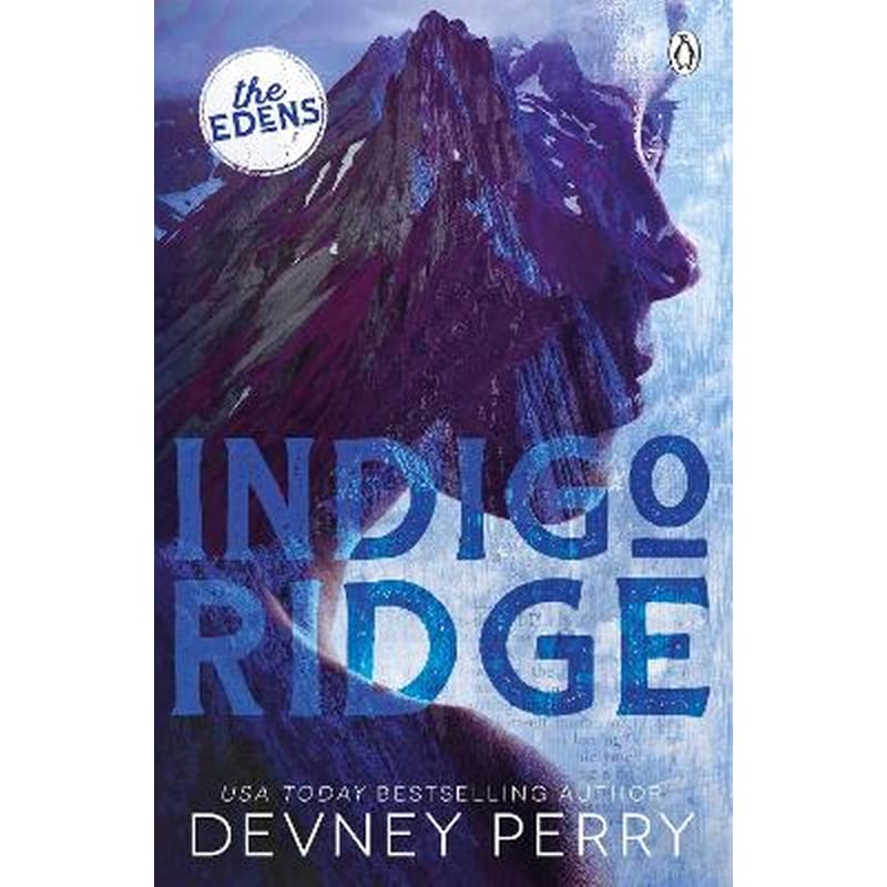 Indigo Ridge