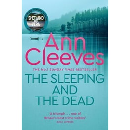 Sleeping and the Dead