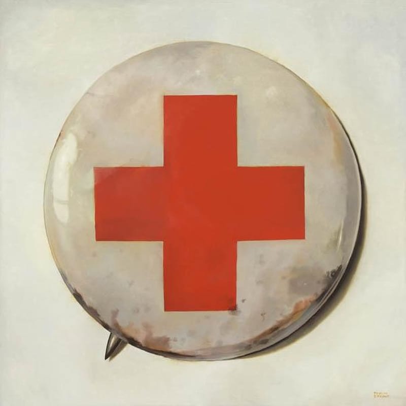 Empty Horses (With Book)