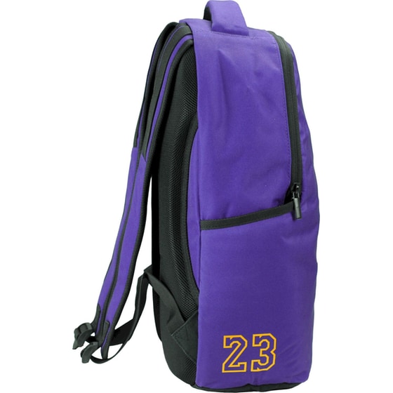Τσάντα Πλάτης Γυμνασίου-Λυκείου Sport NBA LeBron James image 2