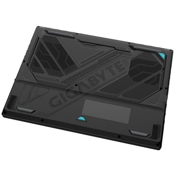Gigabyte A16 Pro 16" QHD IPS (Intel Core 7-240H/32 GB/1TB SSD/GeForce RTX 5070 Ti/Win11Home) Laptop image 4