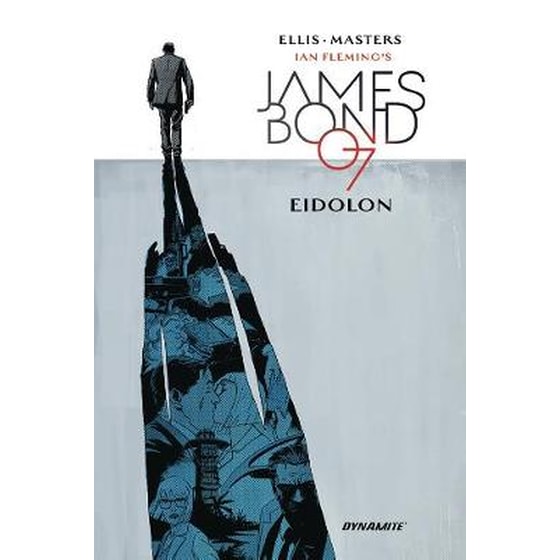 James Bond- Eidolon image 0