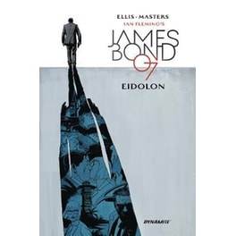 James Bond- Eidolon