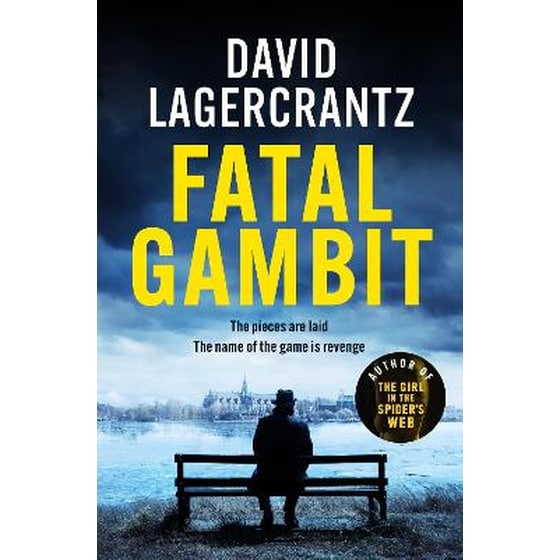 Fatal Gambit image 0