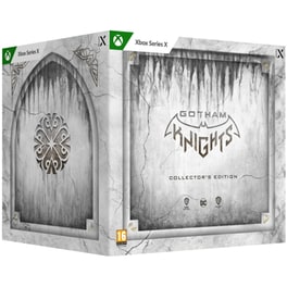Gotham Knights Collector's Edition - Xbox Series X