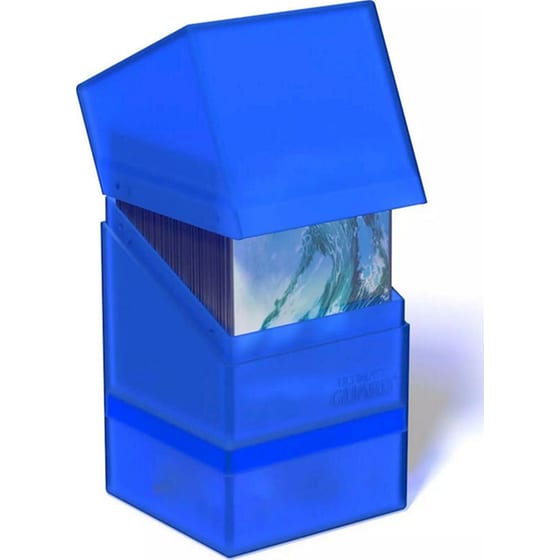 Ultimate Guard Boulder´n´tray 100+ Sapphire image 2
