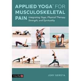 Applied Yoga™ for Musculoskeletal Pain