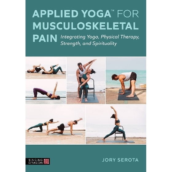 Applied Yoga™ for Musculoskeletal Pain image 0