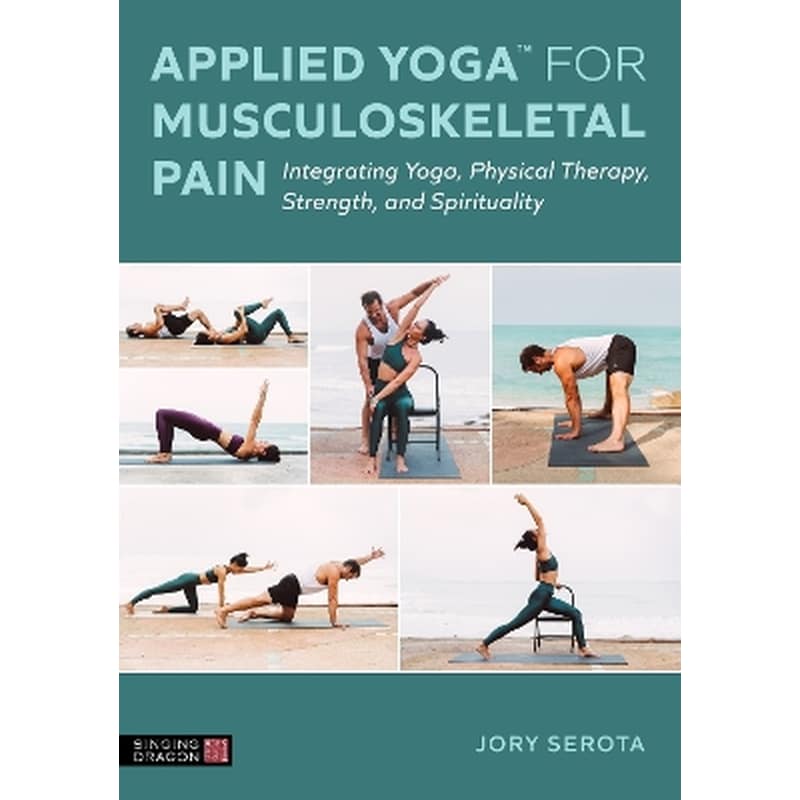 Applied Yoga™ for Musculoskeletal Pain