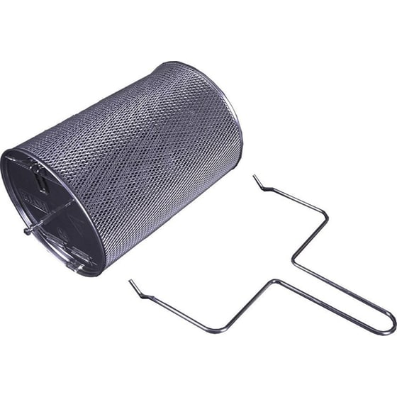 SOGO FRE-SS-10465 με Πόρτα 1400 W 6 L Μαύρο Φριτέζα Αέρος image 1