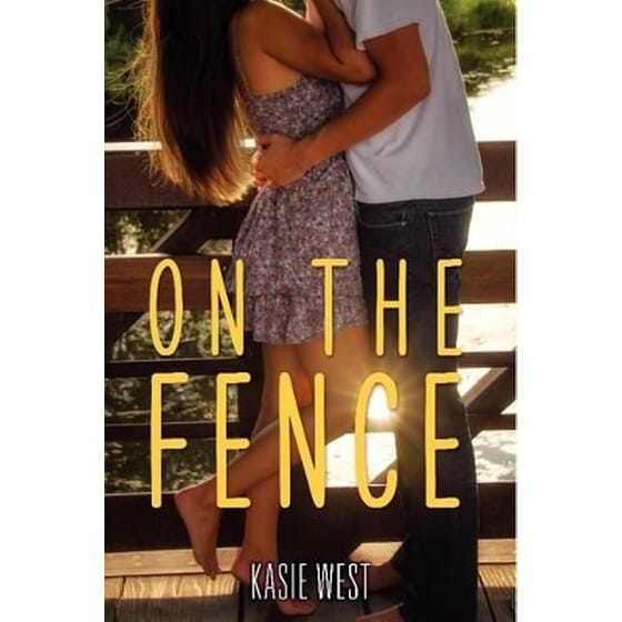On the Fence image 0
