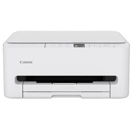 Canon PIXMA TS6550i Εγχρωμο Πολυμηχάνημα Inkjet A4 με WiFi (7179C006)