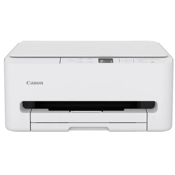 Canon PIXMA TS6550i Εγχρωμο Πολυμηχάνημα Inkjet A4 με WiFi (7179C006) image 0