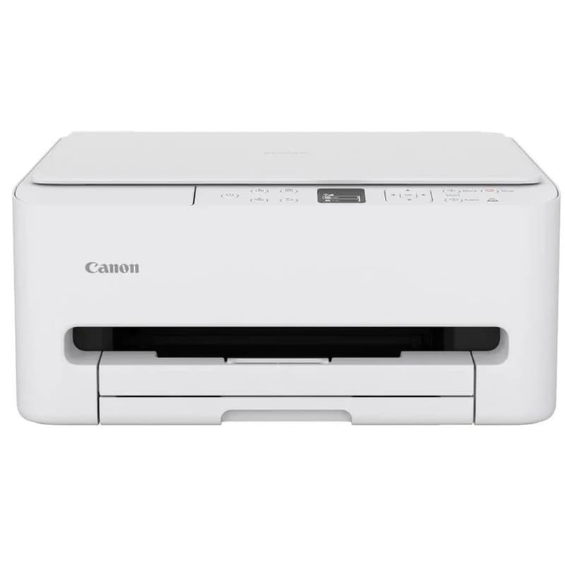 Canon PIXMA TS6550i Εγχρωμο Πολυμηχάνημα Inkjet A4 με WiFi (7179C006)