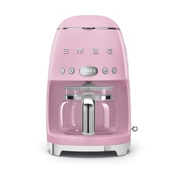 Καφετιέρα Φίλτρου SMEG DCF02PKEU 50's Style 1050 W Ροζ
