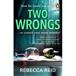Two Wrongs