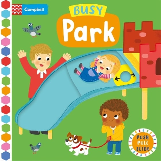 Busy Park image 0