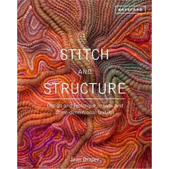 Stitch and Structure image 0