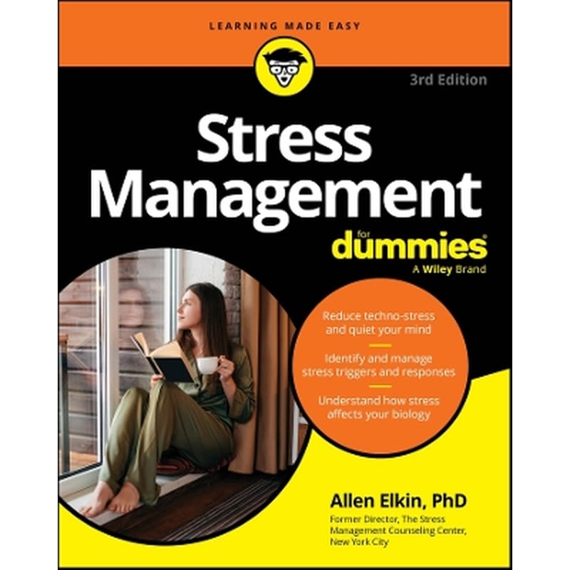 Stress Management For Dummies