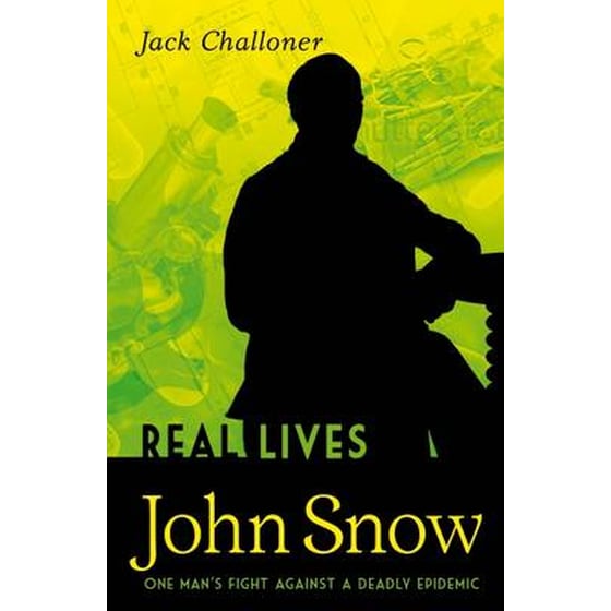 John Snow image 0