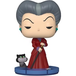 Funko Pop! Disney - Villains - Lady Tremaine #1080