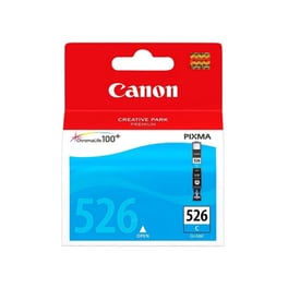 Canon CLI-526 Κυανό Μελάνι Εκτυπωτή 4541B001