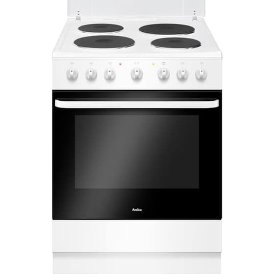 Σετ Κουζίνα Εμαγιέ AMICA ACE6003 & Πλυντήριο Ρούχων OMNYS WNM-6WH25BAS & Ψυγείο WNT-85IN image 2