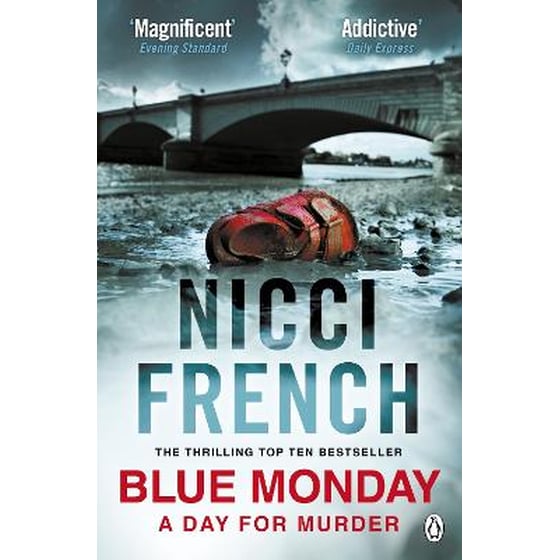 Blue Monday image 0