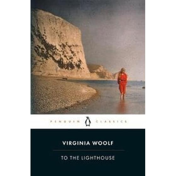 To the Lighthouse image 0