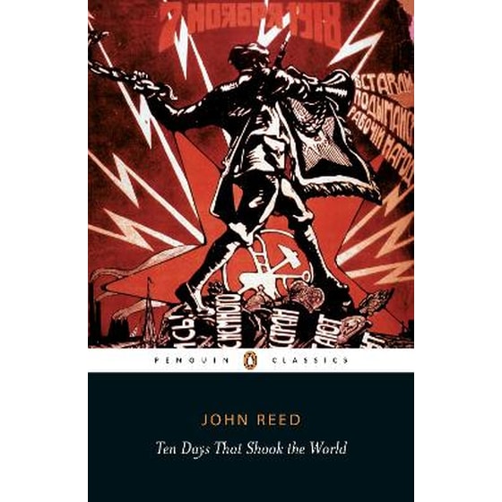 Ten Days That Shook the World image 0