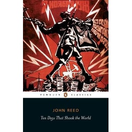 Ten Days That Shook the World