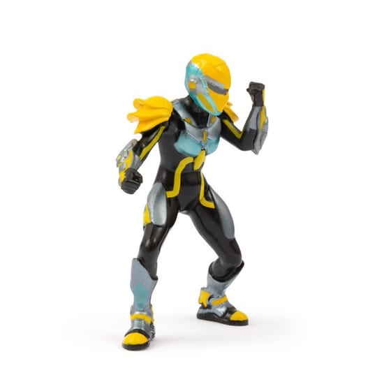 Φιγούρες Gormiti The New Era 7εκ (Διάφορα Σχέδια) image 9