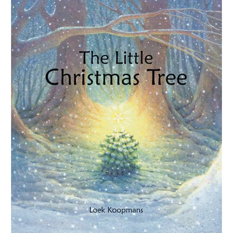 Little Christmas Tree