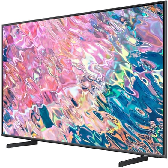 Samsung QLED 75" 4K Smart Hotel TV Τηλεόραση HG75Q60BAEUXEN image 2