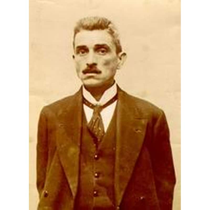 Author picture