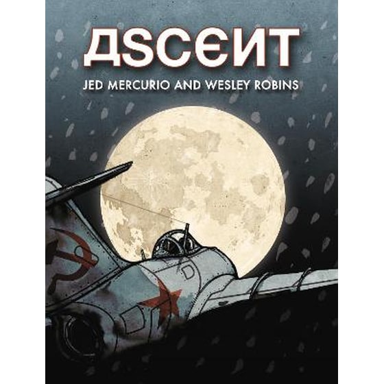 Ascent image 0