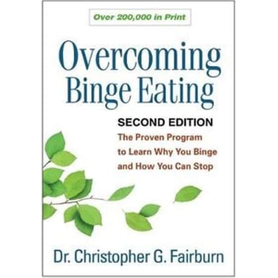 Overcoming Binge Eating image 0