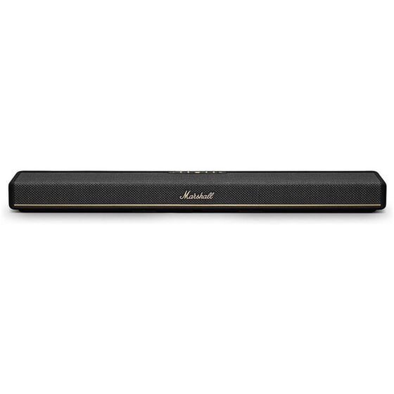 Marshall Heston Soundbar 60 56W 5.1 - Black image 0
